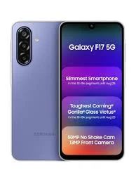 Samsung F17 5G